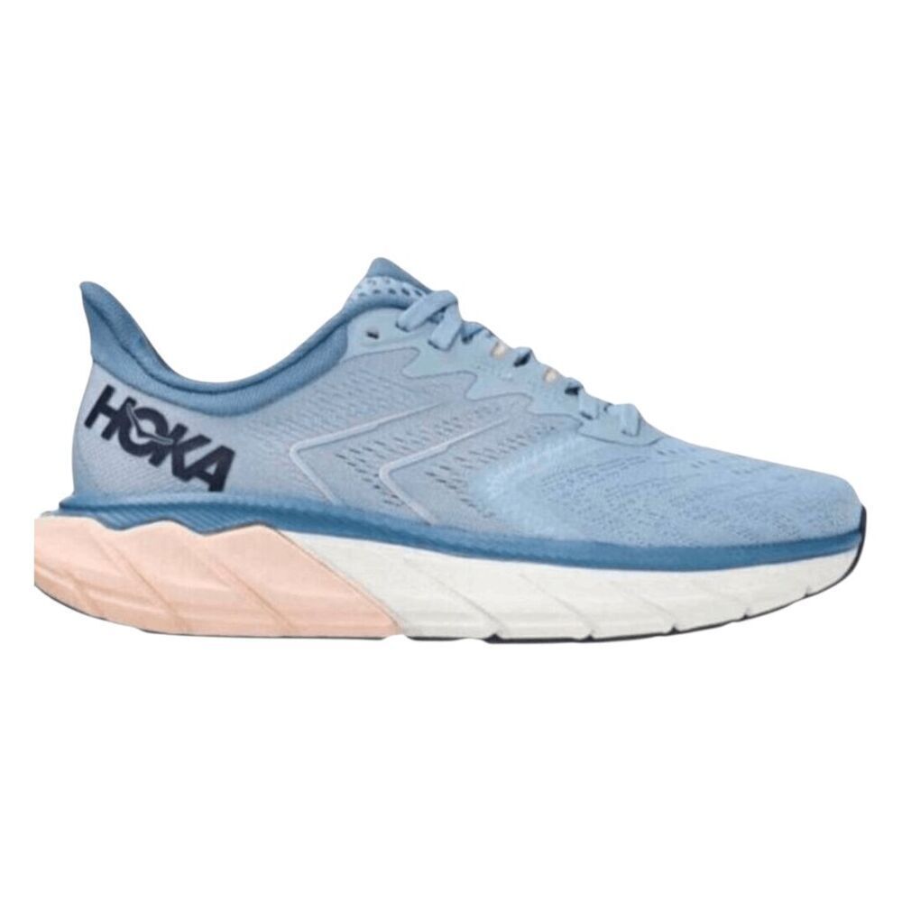 HOKA ONE ONE Arahi 5 Running Shoes Size 9.5B